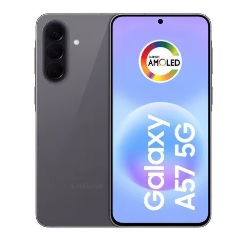 Celular Samsung Galaxy A57 128GB 5G 8GB RAM
