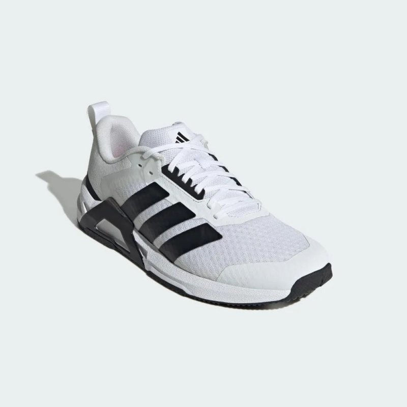 Tênis Treino Dropset Control adidas Branco