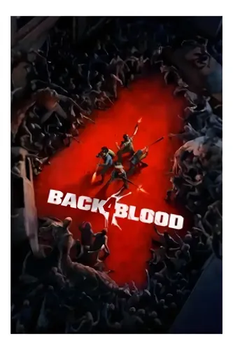 Back 4 Blood - Xbox