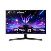 Monitor Gamer LG UltraGear 27", FHD, 180Hz