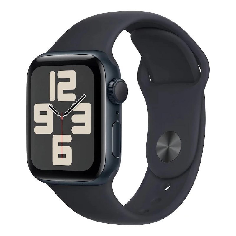 Relogio Apple Watch Se 2 GPS - Original - 1 Ano de Garantia
