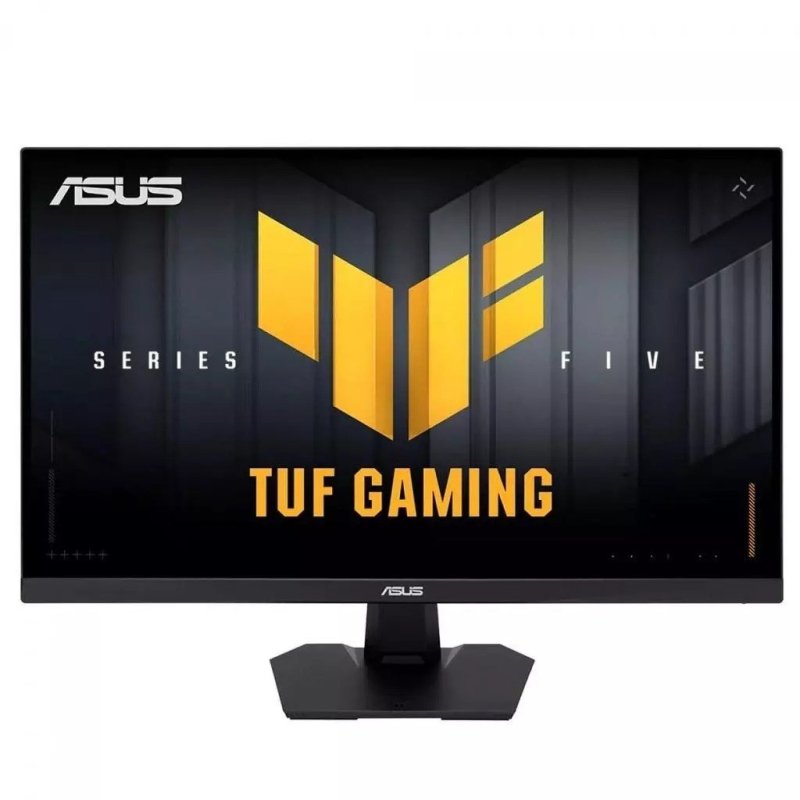 Monitor Gamer Asus TUF Gaming VG27AQME5F, 27 Pol, Quad HD, 255Hz, Fast IPS, 0.3ms, G-Sync/FreeSync, HDMI/DP