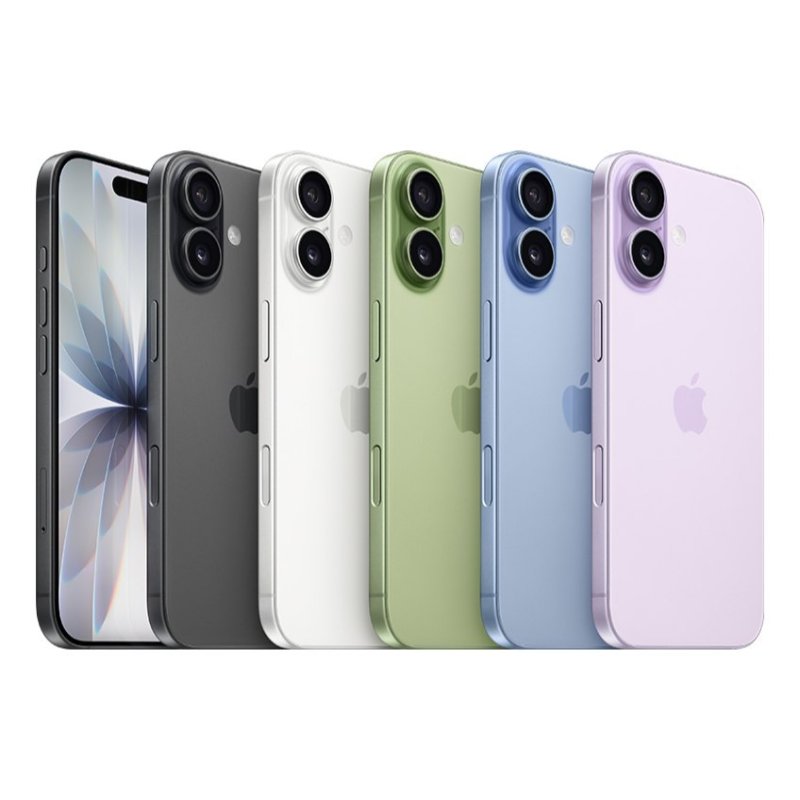 iPhone 17 5G 256GB Tela 6,3" 120Hz 48MP iOS Original Novo Lacrado com Nota Fiscal
