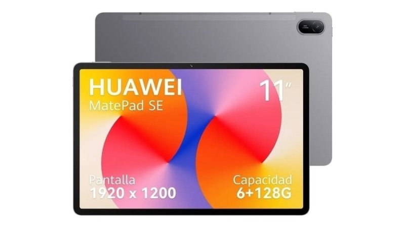 Tablet HUAWEI MatePad Se 11
