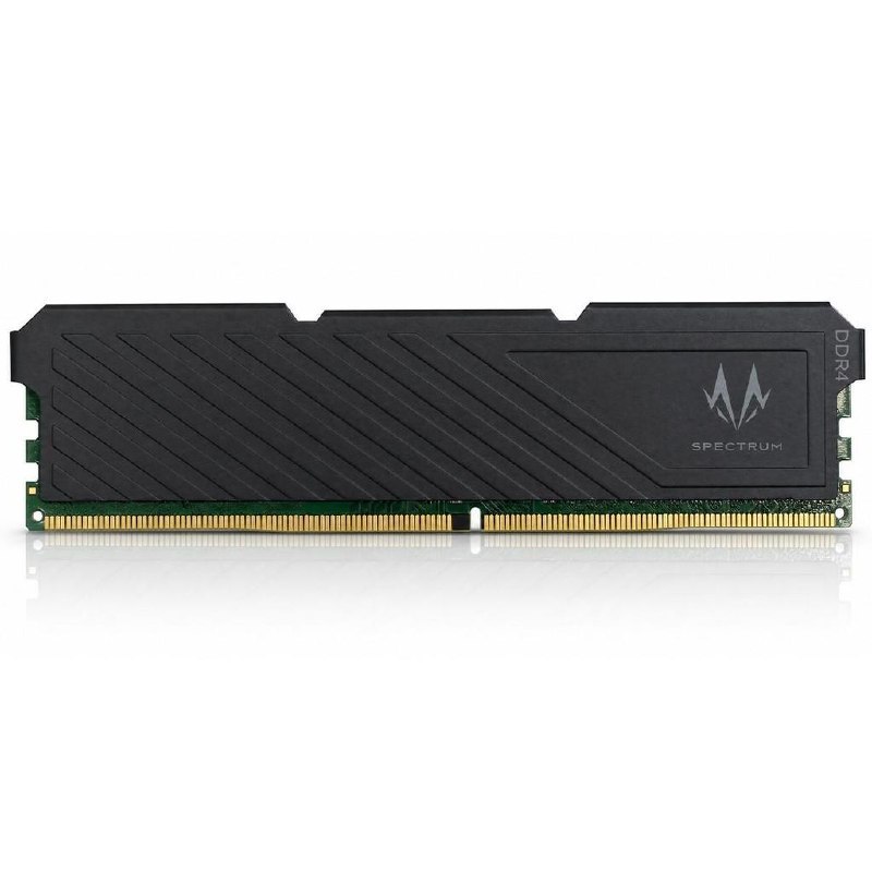 Memória DDR4 Spectrum Blitz, 16GB, 3200MHz