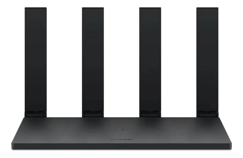 Roteador HUAWEI WiFi AX2S