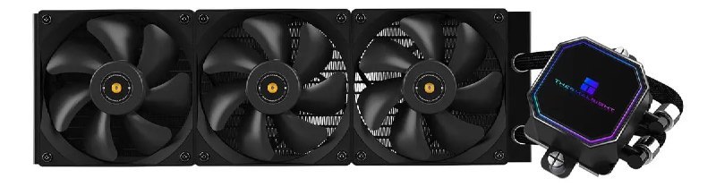 Water Cooler Thermalright Frozen Prism 360 ARGB para CPU