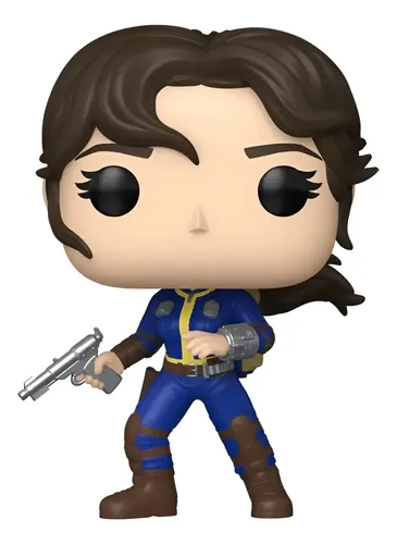 Funko Pop Fallout Lucy Maclean 1764