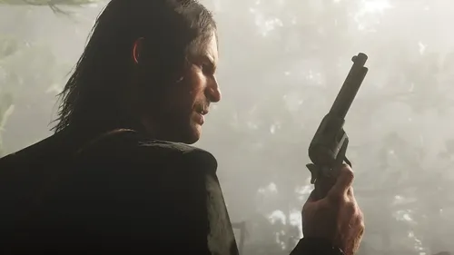 Red Dead Redemption 2 - PS4