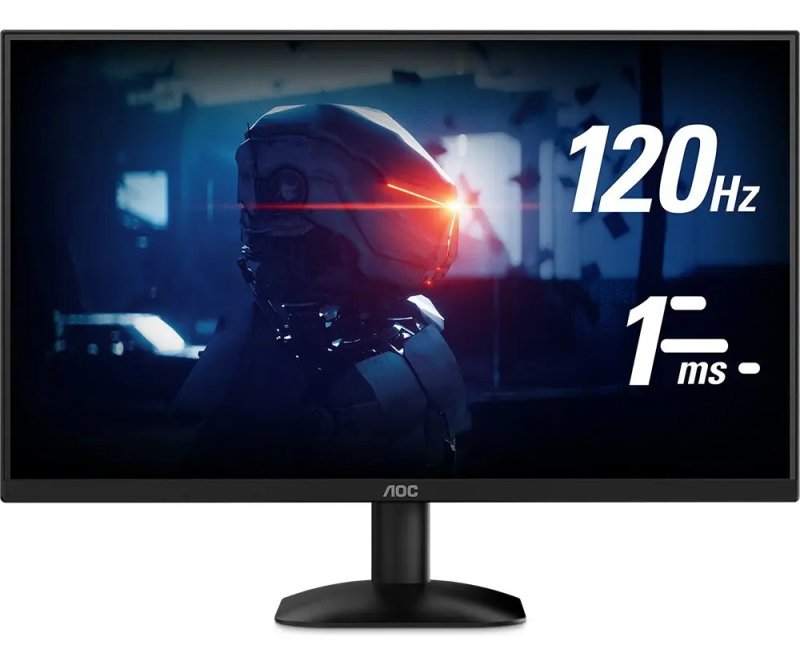Monitor AOC 21.5" 120hz 1ms Gaming Hdmi 22b35hm23 Preto