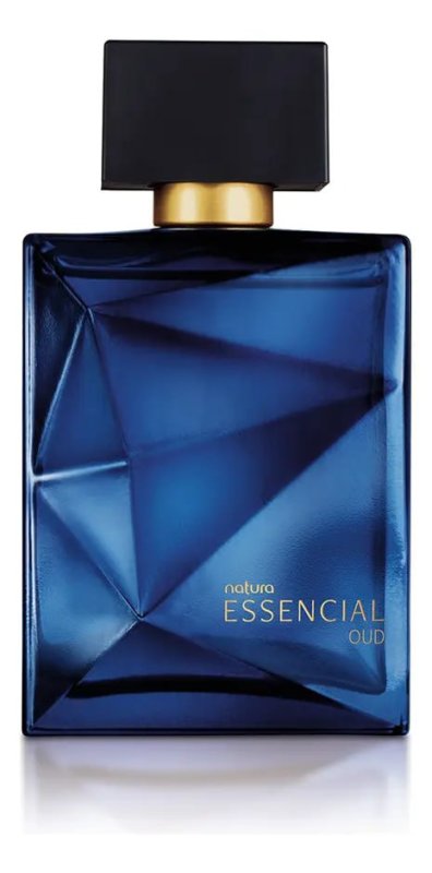 Natura Essencial Oud 100ml - Perfume