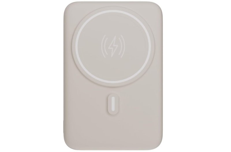 Geonav Power Bank 10.000mAh compatível com MagSafe