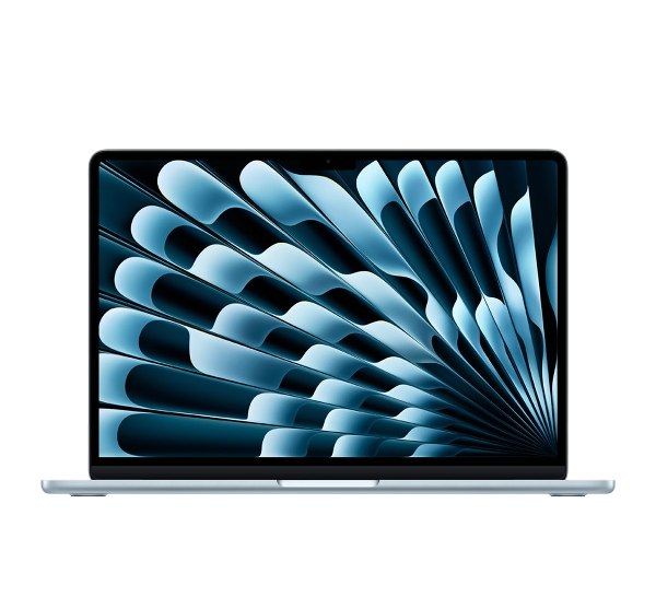Apple MacBook Air M5 13" 16GB RAM 512GB SSD Azul-céu