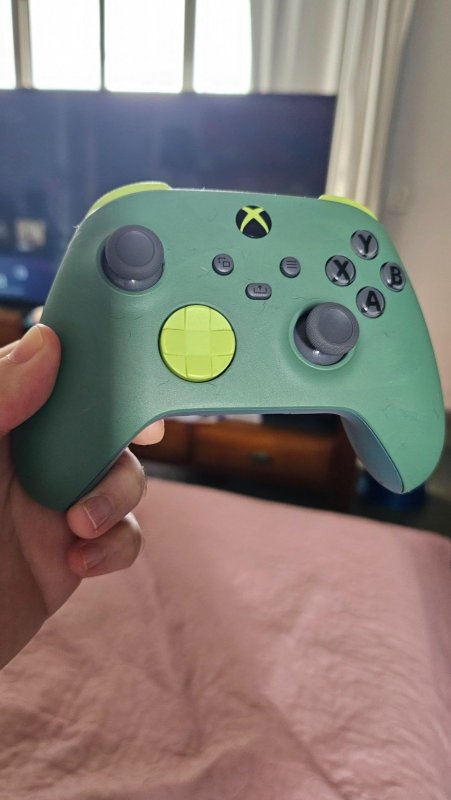Controle Sem Fio Xbox – Remix Edição Especial + Frete Grátis