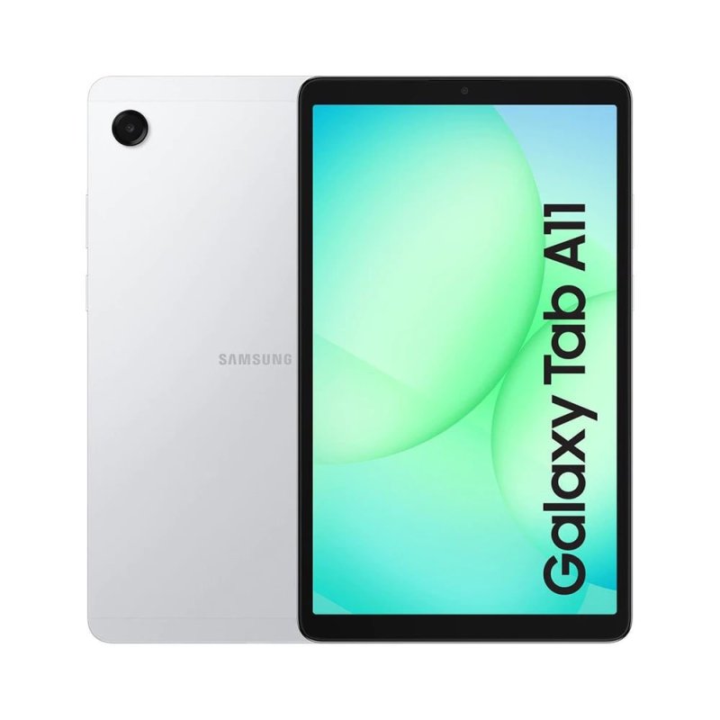 Galaxy Tab A11 8,7" 64GB Wi-Fi
