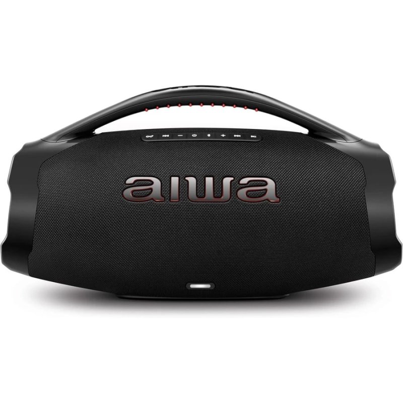 Caixa de Som AIWA a Boombox Plus 200W