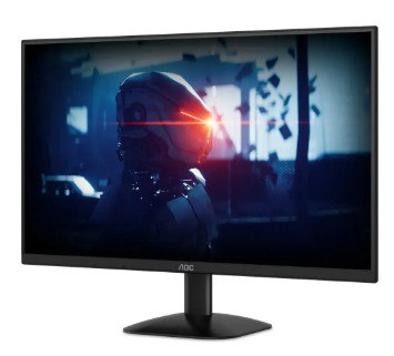 Monitor Aoc 21.5" 120hz 1ms Gaming HDMI