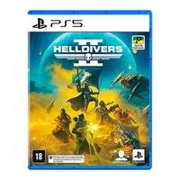 Helldivers 2 - PS5
