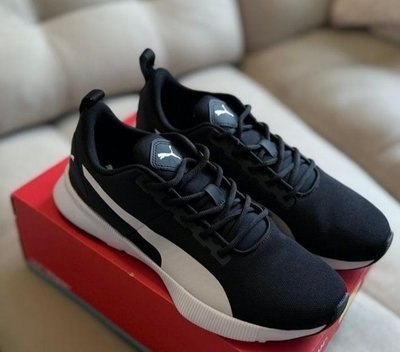 Tênis Flyer Runner Mesh Bdp Puma