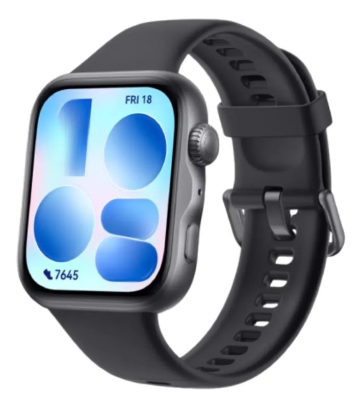 Huawei Watch Fit 5 AMOLED 64GB - Tela 1.82" GPS Bateria 10 Dias