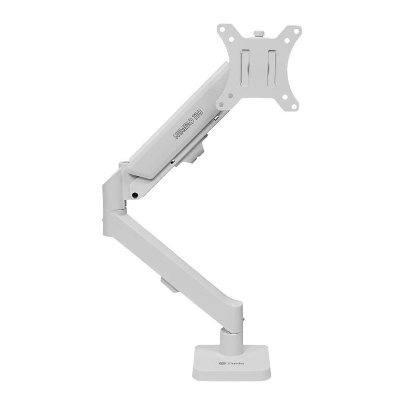 Suporte Articulado Para Monitor e Tv Zinnia Nimbo 110, 13 Pol. A 32 Pol