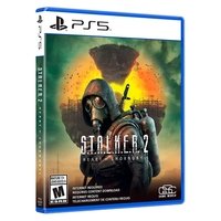 S.T.A.L.K.E.R. 2: Heart of Chornobyl - PS5