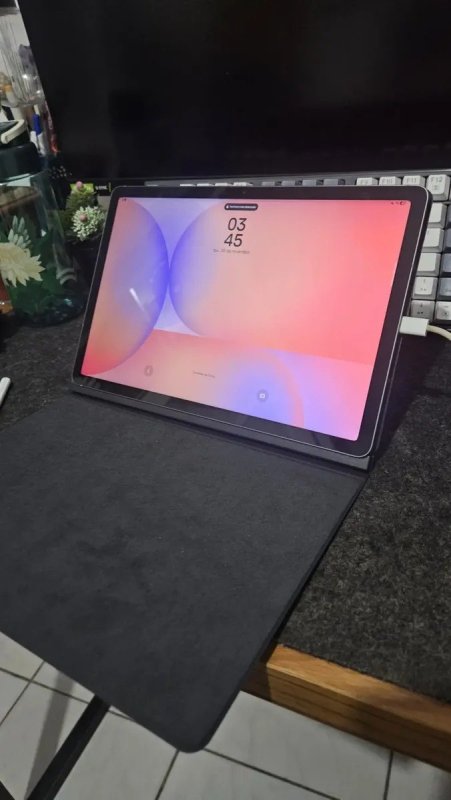 Tablet Samsung Galaxy Tab S10 Lite 256GB com Frete Grátis