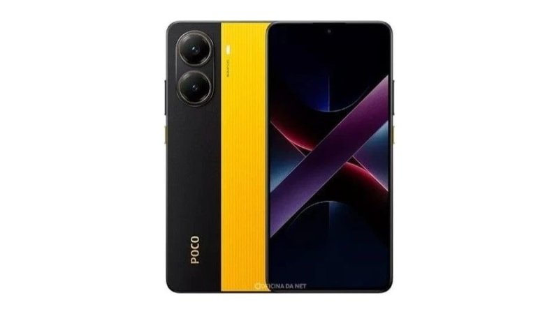 Xiaomi Poco X7 Pro 256GB