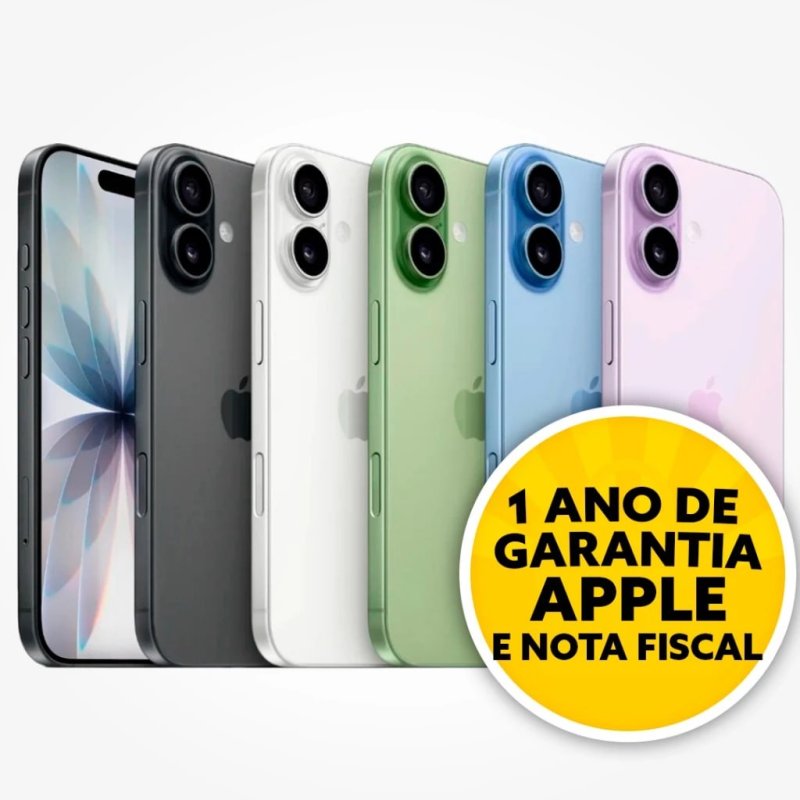 iPhone 17 256GB