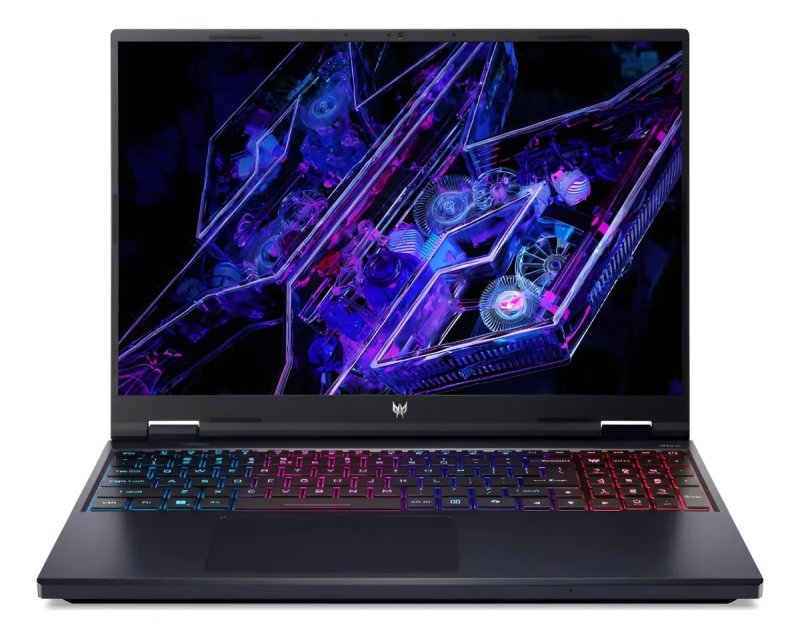 Notebook Gamer Predator Helios Neo Phn16-72-74vx