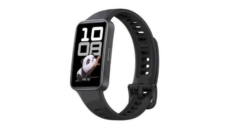 Smartwatch, HUAWEI Band 10