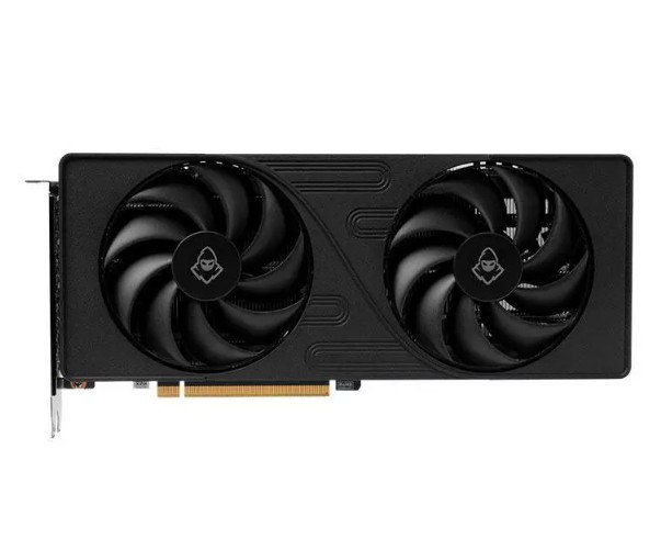 Placa de Video Mancer GeForce RTX 3070 Heimdall X, 8GB