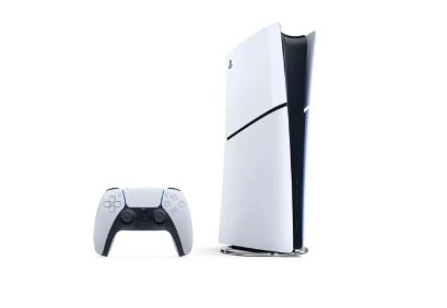 Console Playstation 5 Slim Edição Digital 825 Gb