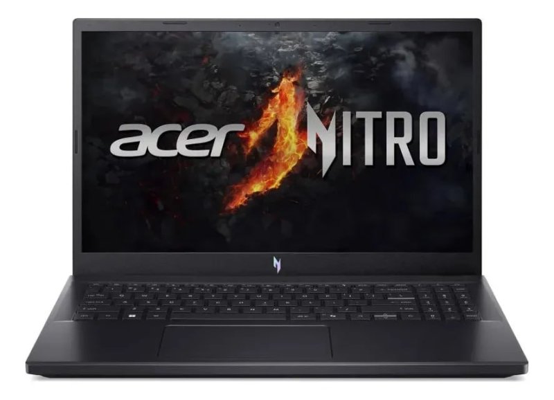 Acer Nitro V15 - 512GB 8GB RAM - RTX 4050 - Ryzen 7