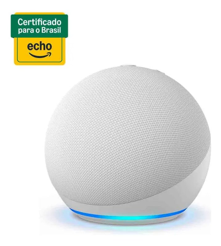 Echo Dot (5ª Geração)
