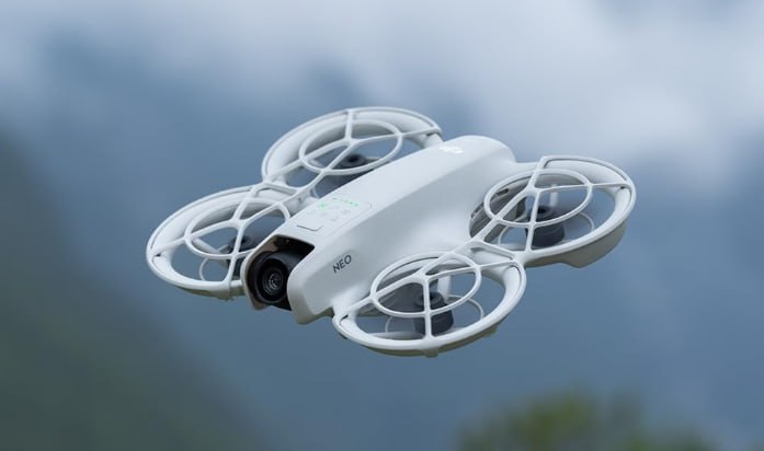 Drone DJI Neo Standard BR DJI050