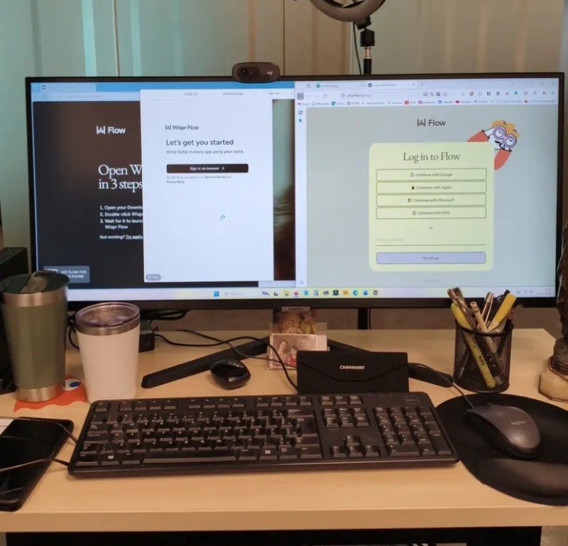 Monitor Samsung ViewFinity S5 34” 100Hz