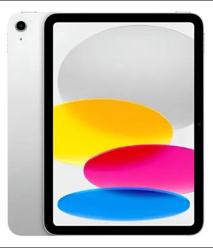 Apple iPad 11 A16 Wi-Fi 128GB Azul
