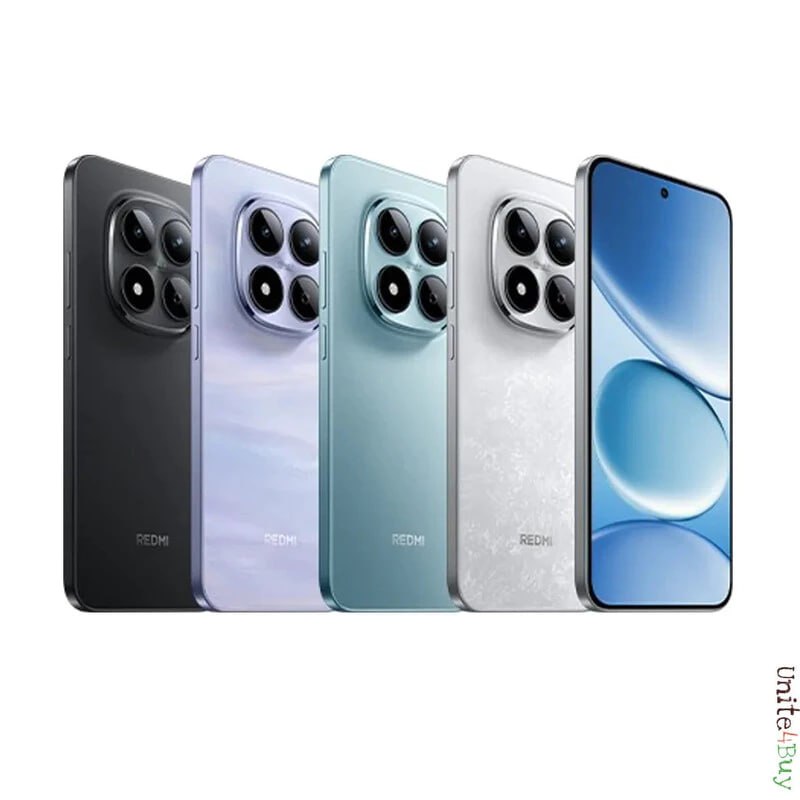 Xiaomi Note 15 PRO 5G 256GB