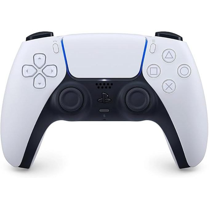 Controle sem Fio DualSense PS5 Sony PlayStation