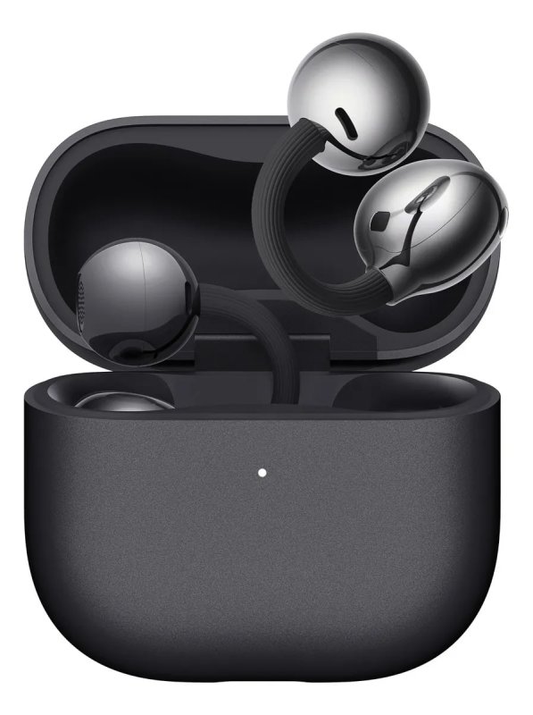 Huawei Freeclip 2 - Open-ear Bluetooth 6.0 - IP57 - Preto