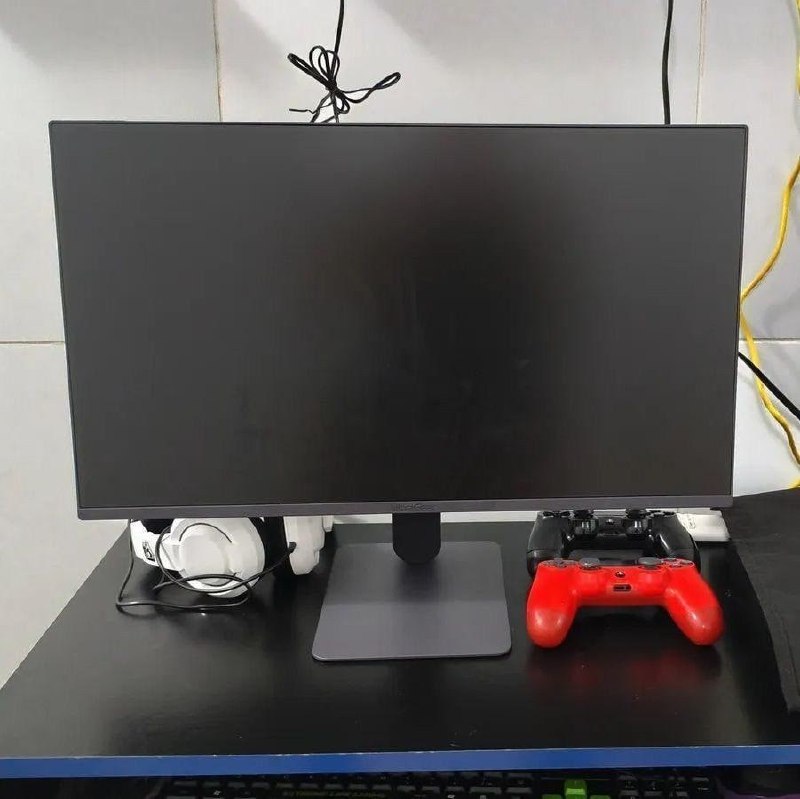 Monitor LG UltraGear™ 24G411A-B 24", FHD, 144Hz