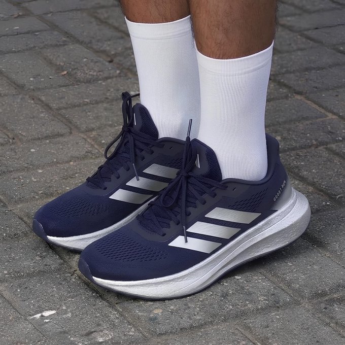Tênis Adidas Boost Run (37 ao 44) + Frete Grátis