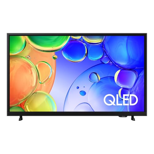 Samsung Smart TV 43" QLED Full HD Q5F 2025