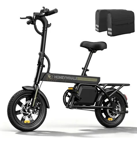Honeywhale B20 Bicicleta Elétrica