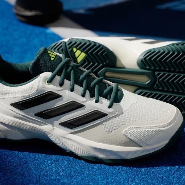 Tênis Adidas Courtjam Control 3 (37 ao 42)