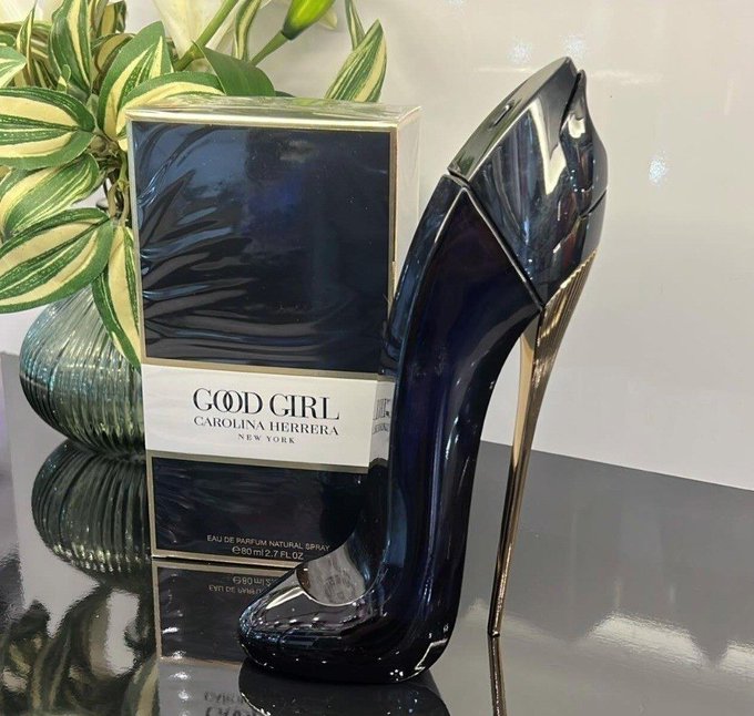 Carolina Herrera Good Girl Edp 150ml + Frete Grátis