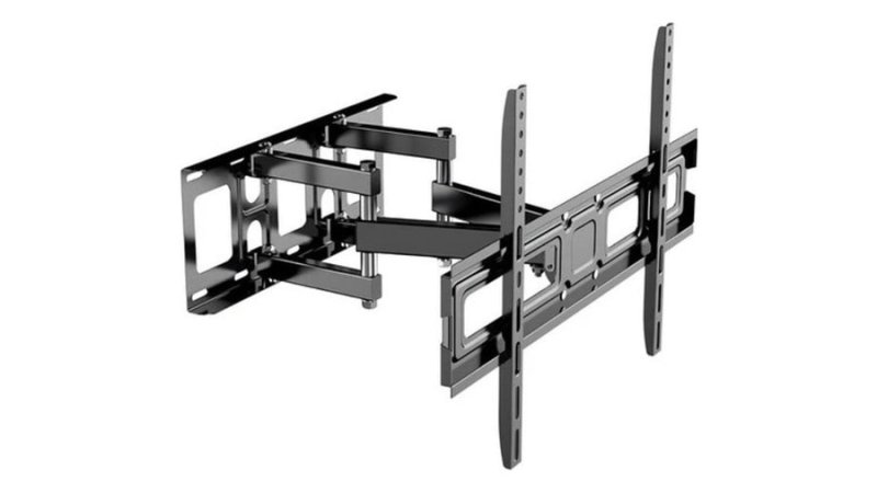 Suporte Articulado Para TV Televisores Universal De 32 A 80 Polegadas 40KG