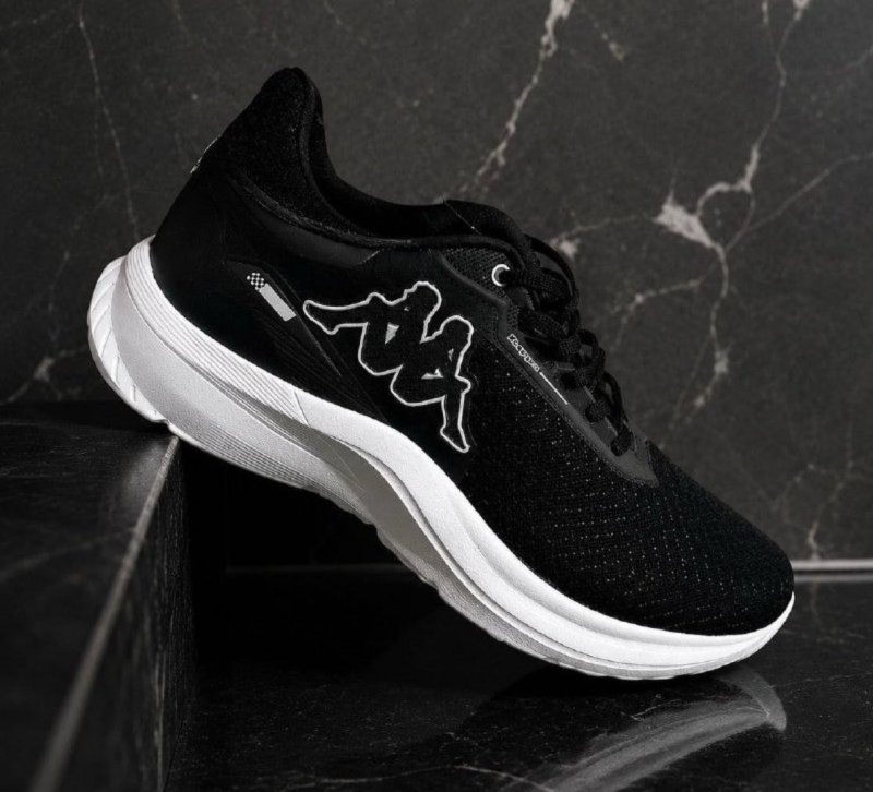Tênis Masculino Feminino Kappa Park 2.0 Original