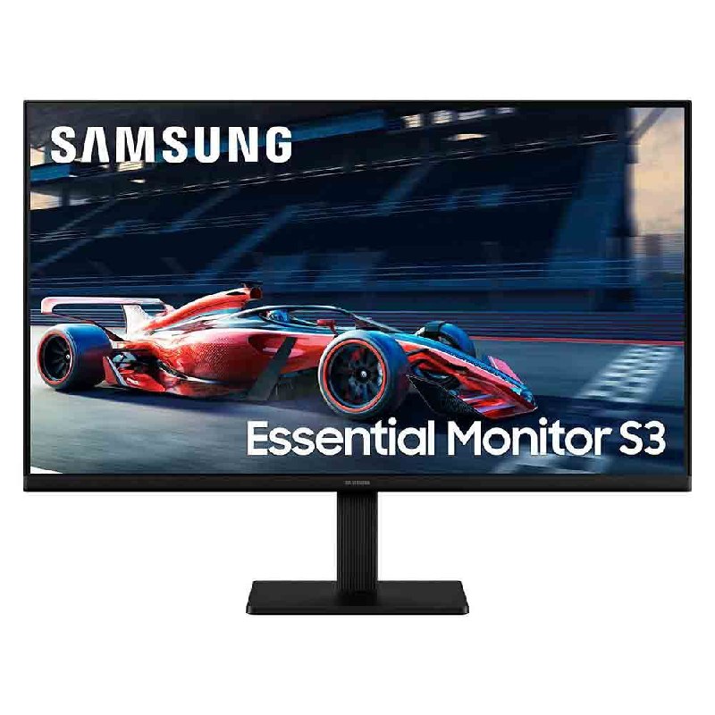 Monitor Gamer Samsung S3 24" FHD, IPS, 100Hz